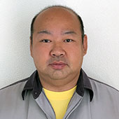南垣内 健一